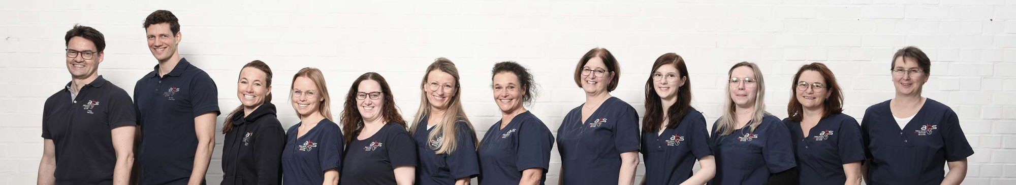 Das Teamd des Ambulanten Herzzentrums am Stein