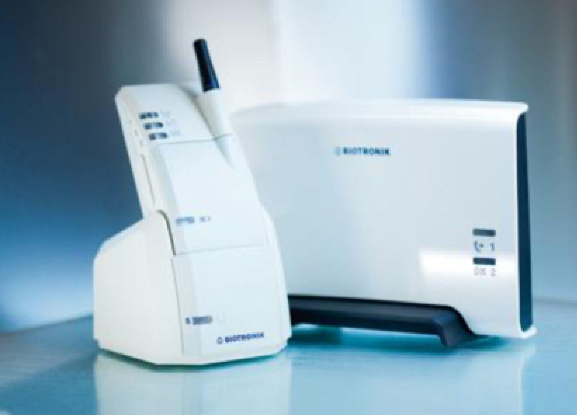 Herzschrittmachersysteme Kardiologie